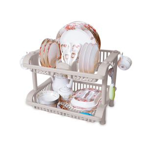 Italian Plate Rack