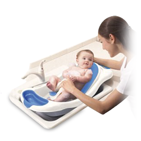 Infant Bath Tub