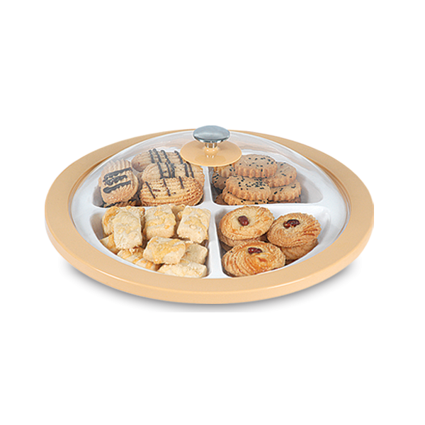 Italian Dry Fruite Tray