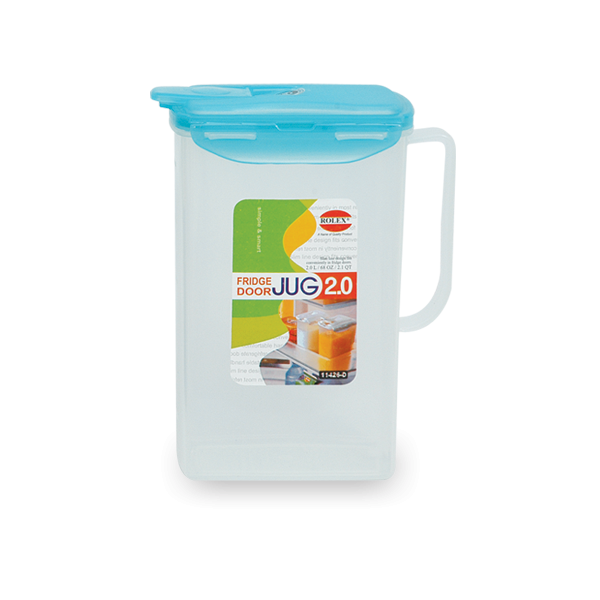 Italian Fridge Jug