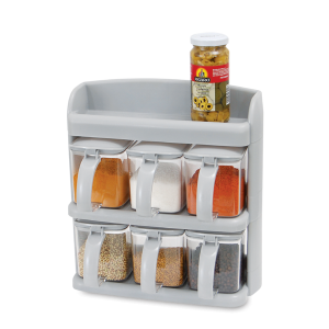 Italian Kitchen Rack