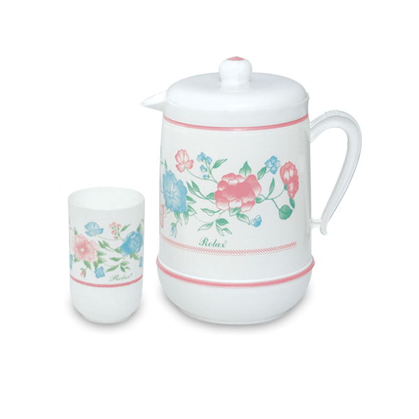 Jumbo Kettle Waterset