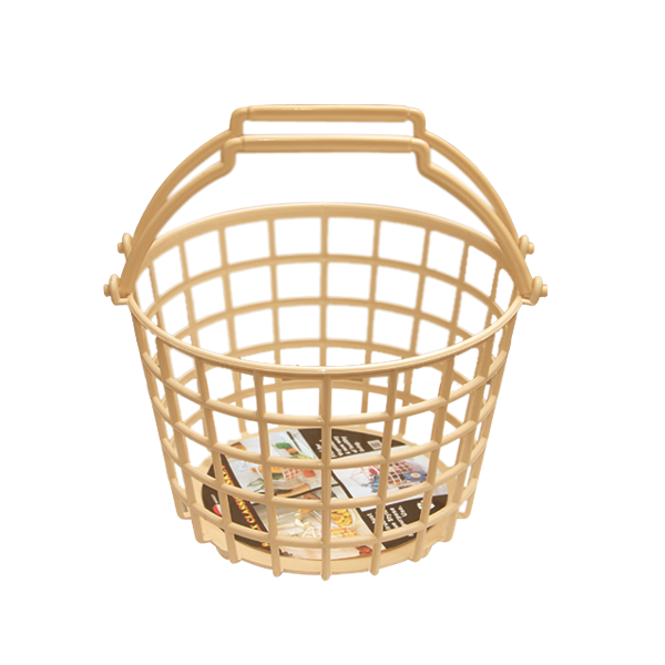 Luxuary Basket