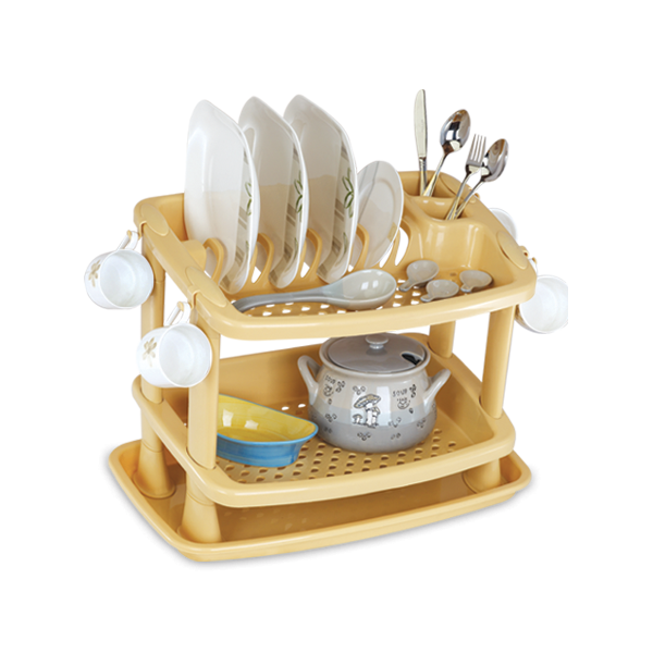 Luxury Plate Stand