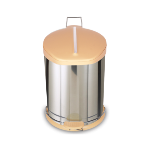 Pedal Bin