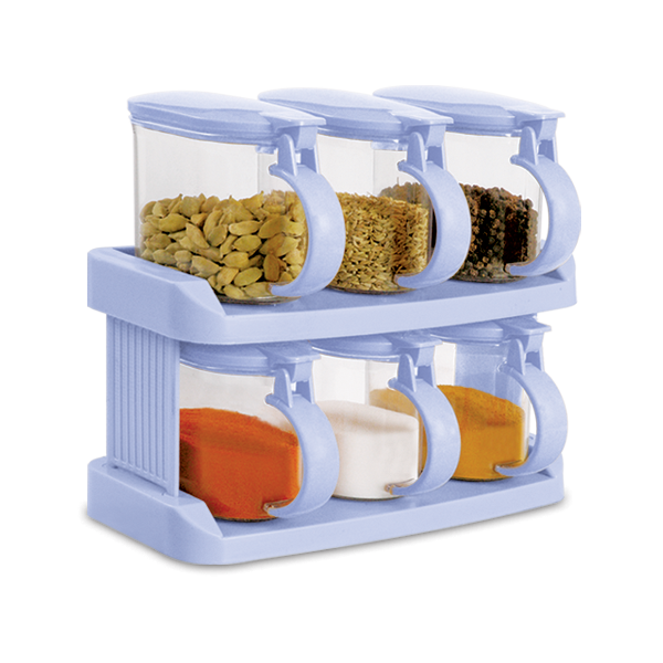 Rolex Kitchen Rack Large