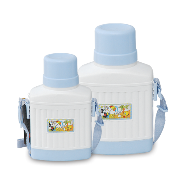 Rolex Water Bottle